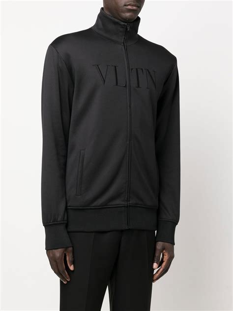 valentino tracksuit men's.